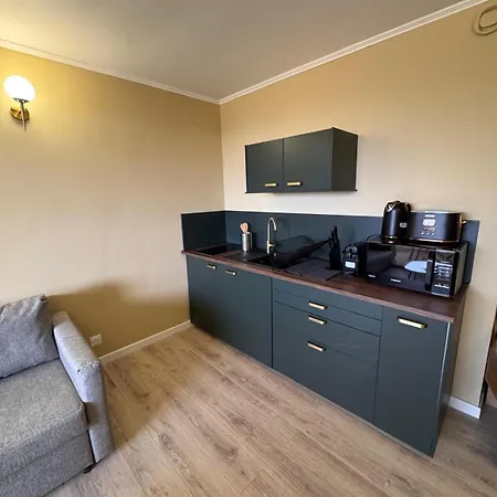 Appartement Baie Des Anges - Renovated T2 Sea View - Air-conditioned La Ciotat