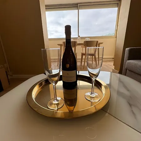 Baie Des Anges - Renovated T2 Sea View - Air-conditioned La Ciotat